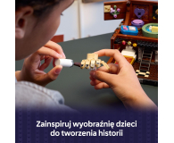LEGO Wednesday 76785 Mieszkanie Rączki - 1331690 - zdjęcie 6